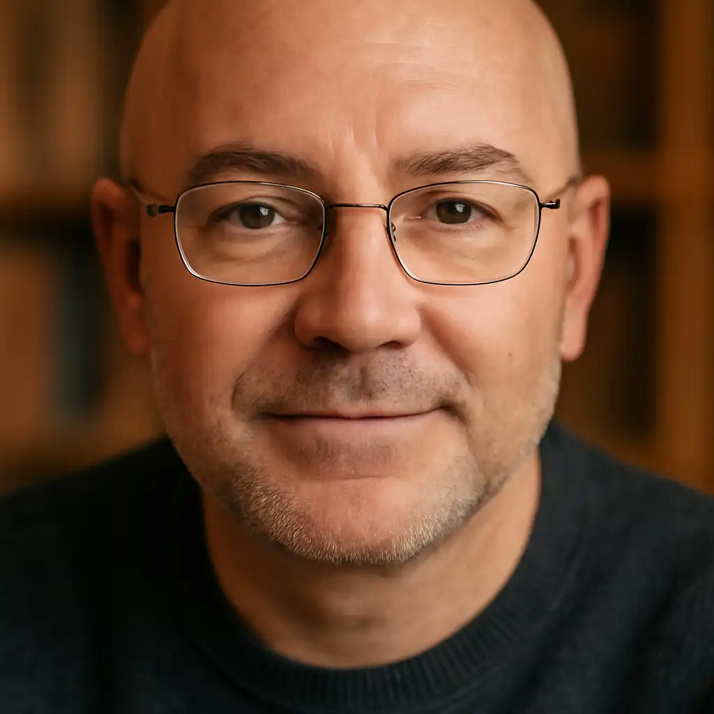 Marcus Holloway